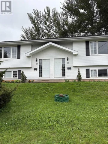20 Windale Drive, Bible Hill, Nova Scotia B2N2X5