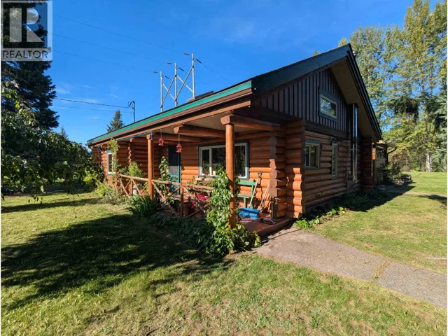 1176 COALMINE ROAD, Telkwa, British Columbia V0J2X0