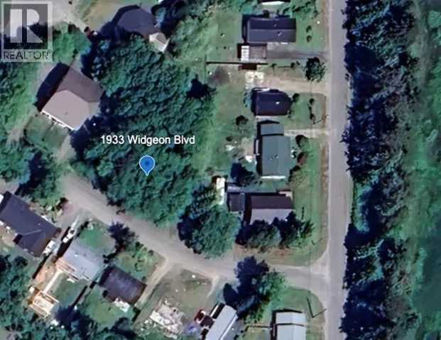 1933 WIDGEON BOULEVARD, Masset, British Columbia V0T1M0