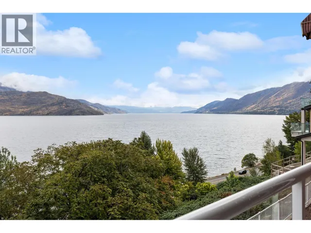 6447 Renfrew Road, Peachland, British Columbia V0H1X7