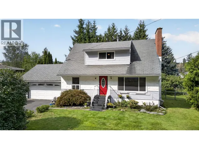 1710 Hollywood Road S, Kelowna, British Columbia V1X4P3
