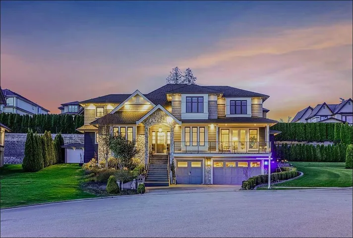 16521 58 AVENUE, Surrey, British Columbia V3S6P8