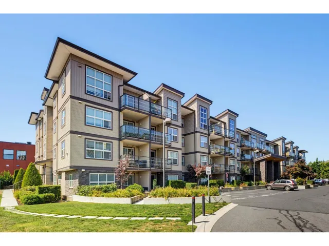413 30515 CARDINAL AVENUE, Abbotsford, British Columbia V2T0A8