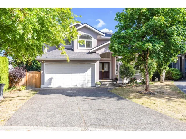 15898 99A AVENUE, Surrey, British Columbia V4N2A7