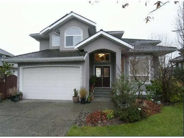15898 99A AVENUE, Surrey, British Columbia V4N2A7