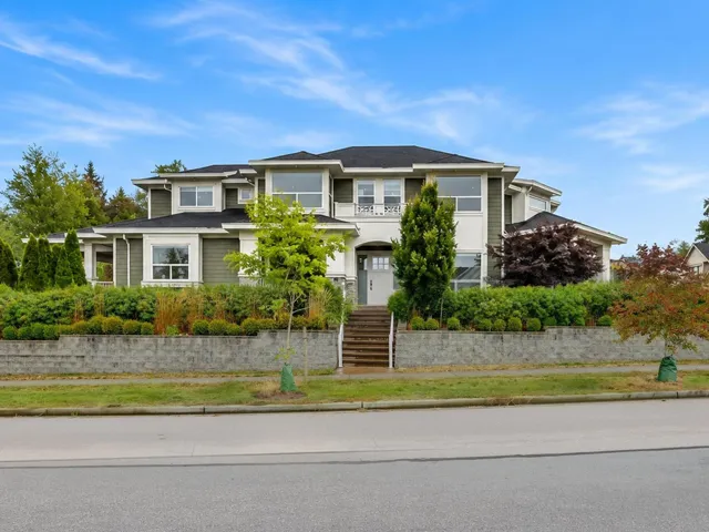 16468 29A AVENUE, Surrey, British Columbia V3Z0X9