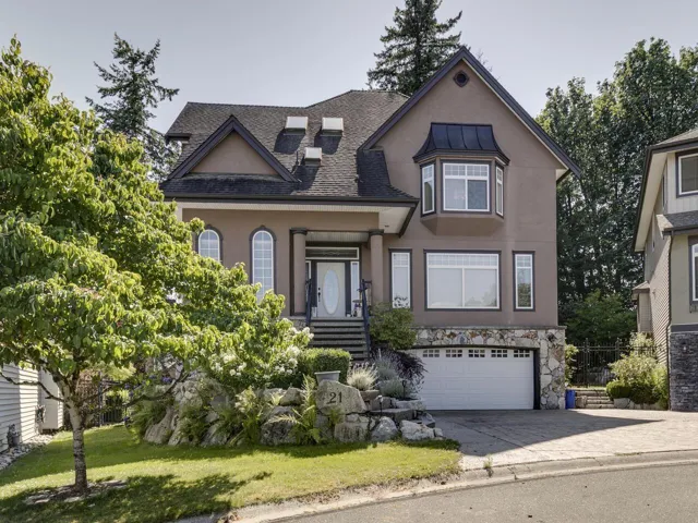 21 33925 ARAKI COURT, Mission, British Columbia V2V7R5