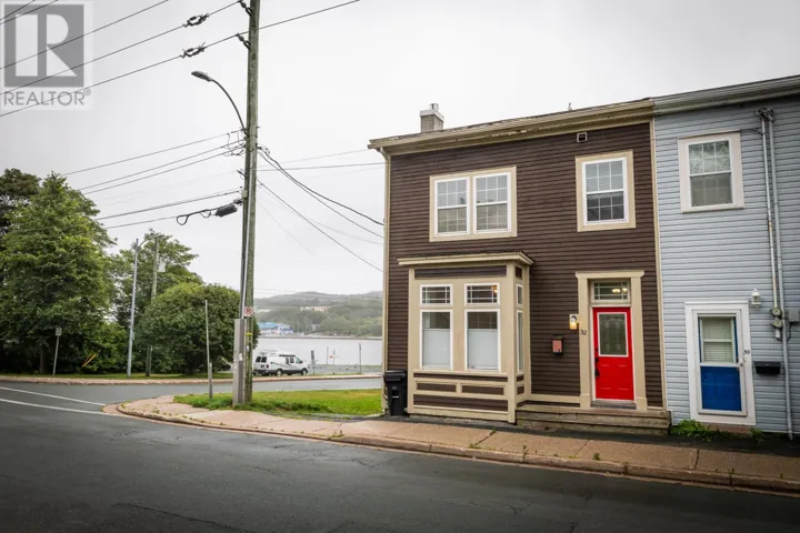 52 The Boulevard, St. John's, Newfoundland & Labrador A1A1J9