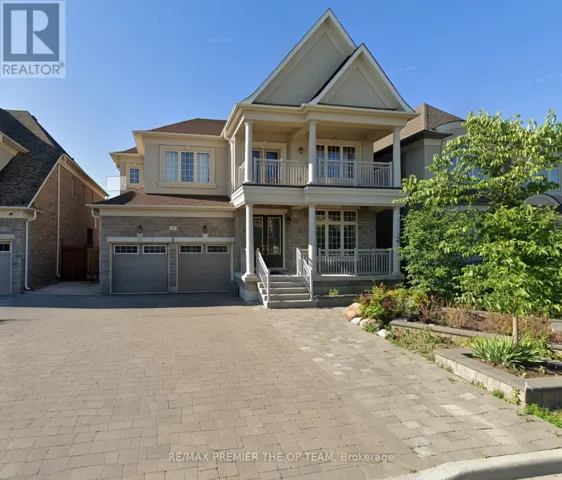 LOWER - 7 DUNROBIN CRESCENT, Vaughan (Kleinburg), Ontario L4H4A8