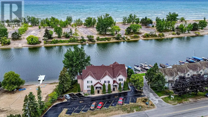 3B - 194 RIVER ROAD E, Wasaga Beach, Ontario L9Z2L6