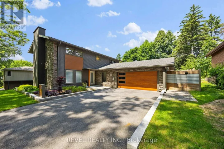 10 SHOREVIEW DRIVE, Barrie (North Shore), Ontario L4M1G1