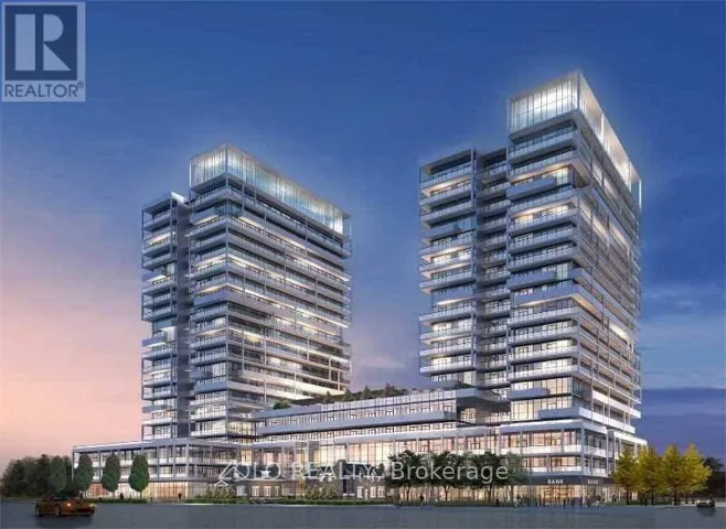 1406 - 65 SPEERS ROAD, Oakville (CO Central), Ontario L6K3V5