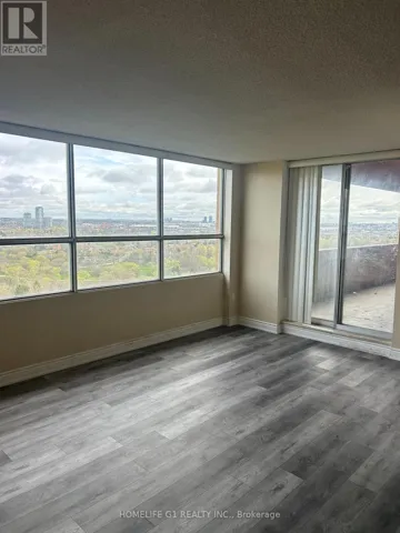 1803 - 40 PANORAMA COURT, Toronto (Mount Olive-Silverstone-Jamestown), Ontario M9V4M1
