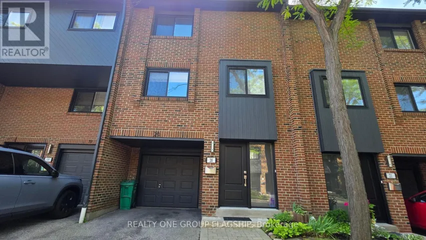 20 - 20 MINEOLA ROAD E, Mississauga (Mineola), Ontario L5G4N9