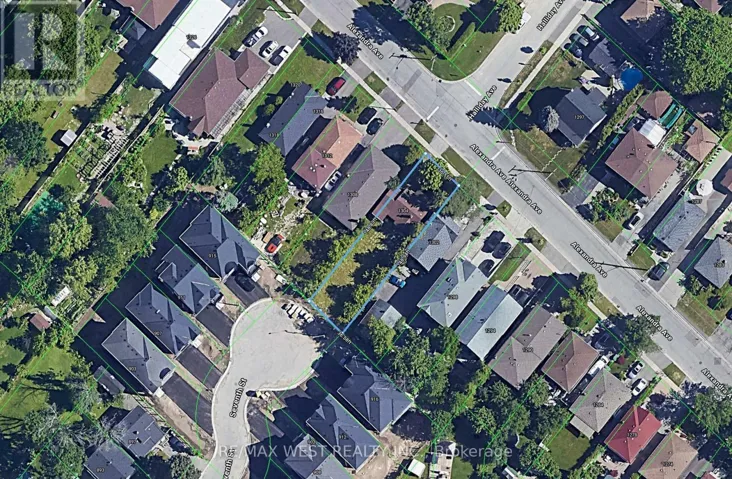 1304 ALEXANDRA AVENUE, Mississauga (Lakeview), Ontario L5E2A6