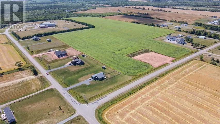 Lot 24-8 Donagh Road, Donagh, Prince Edward Island C1B3G5