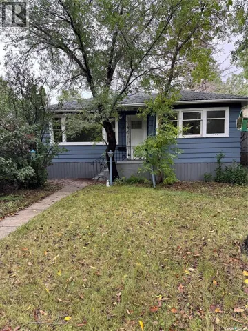 3804 20th AVENUE, Regina, Saskatchewan S4S0P4