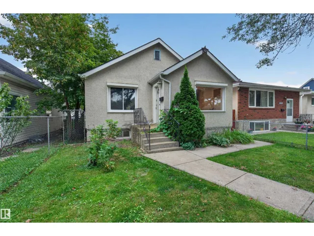 11431 88 ST NW, Edmonton, Alberta T5B3P9