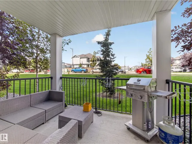 #3107 9351 SIMPSON DR NW, Edmonton, Alberta T6R0N4
