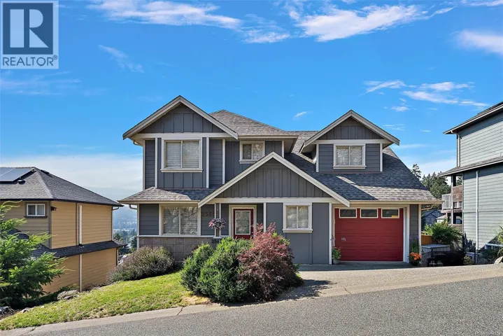 2565 Legacy Ridge, Langford, British Columbia V9B0A1
