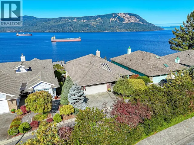 3661 Ridge Lane, Cobble Hill, British Columbia V8H0K8
