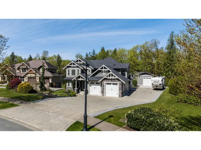 10427 WOODROSE PLACE, Popkum, Rosedale, British Columbia V0X1X1