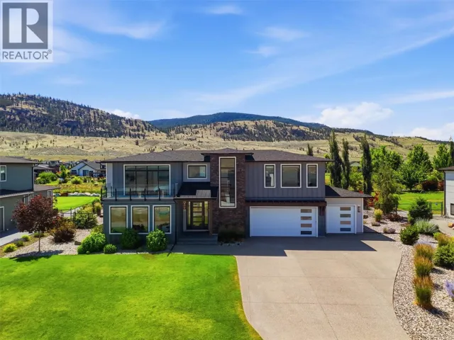 325 RUE CHEVAL NOIR, Kamloops, British Columbia V1S0G2