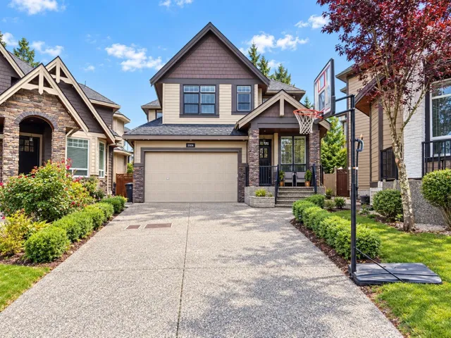 5906 139 STREET, Surrey, British Columbia V3X0G6