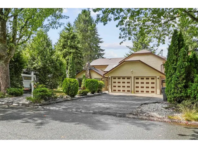 9955 149 STREET, Surrey, British Columbia V3R7N2