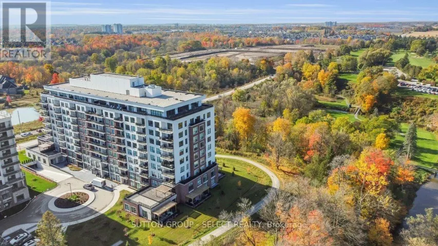 212 - 460 CALLAWAY ROAD, London North (North R), Ontario N6G0Z2