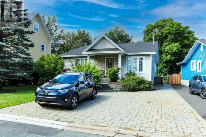 32 London Road, St. John's, Newfoundland & Labrador A1B2H1