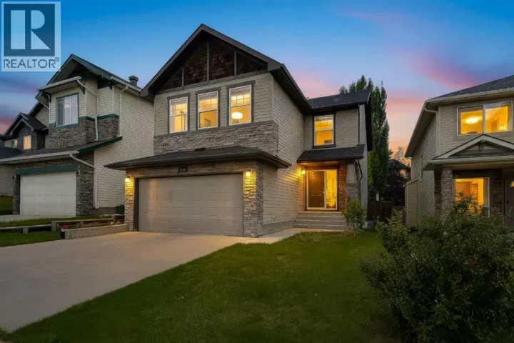 7308 26 Avenue SW, Calgary, Alberta T3H5T3