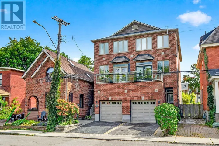 190 HAWTHORNE AVENUE, Ottawa, Ontario K1S0B5