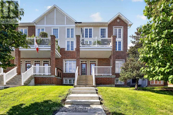 12 - 322 ROYAL FERN WAY, Ottawa, Ontario K1V2K6