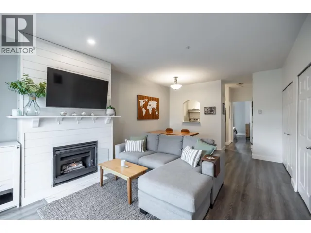 58 2422 HAWTHORNE AVENUE, Port Coquitlam, British Columbia V3C6K7