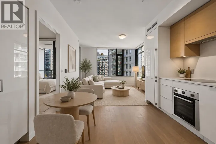 1009 1688 PULLMAN PORTER STREET, Vancouver, British Columbia V6A0H4