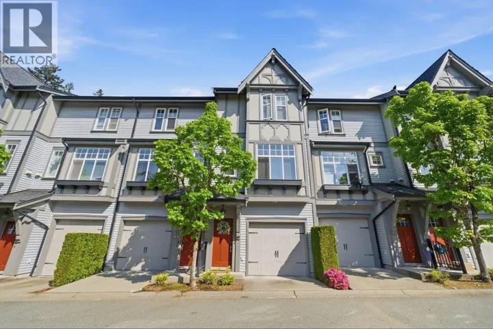 60 1320 RILEY STREET, Coquitlam, British Columbia V3E0J4