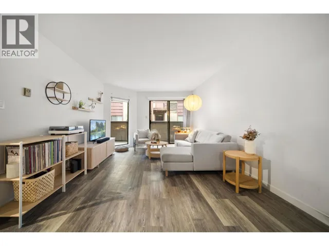 209 975 W 13TH AVENUE, Vancouver, British Columbia V5Z1P4