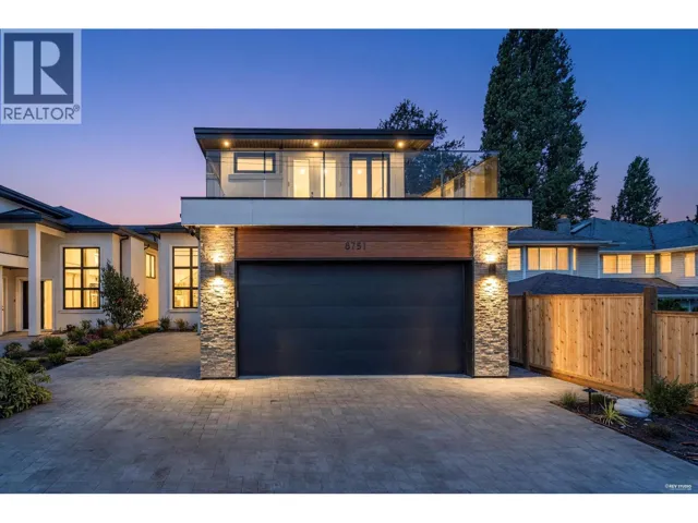 8751 NO. 2 ROAD, Richmond, British Columbia V7C3M4