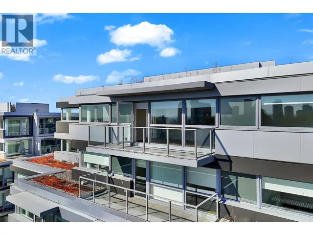 604 8080 OAK STREET, Vancouver, British Columbia V6P0N1