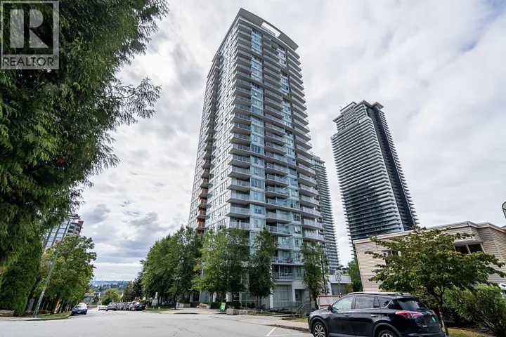 2407 530 WHITING WAY, Coquitlam, British Columbia V3J0J4