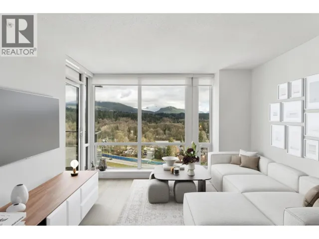 1909 1550 FERN STREET, North Vancouver, British Columbia V7J0A9