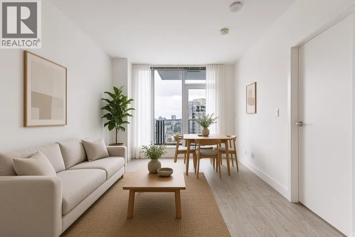 2301 7388 KINGSWAY, Burnaby, British Columbia V3N0G9