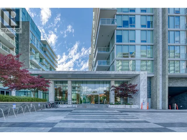 506 6611 PEARSON WAY, Richmond, British Columbia V7C0C3