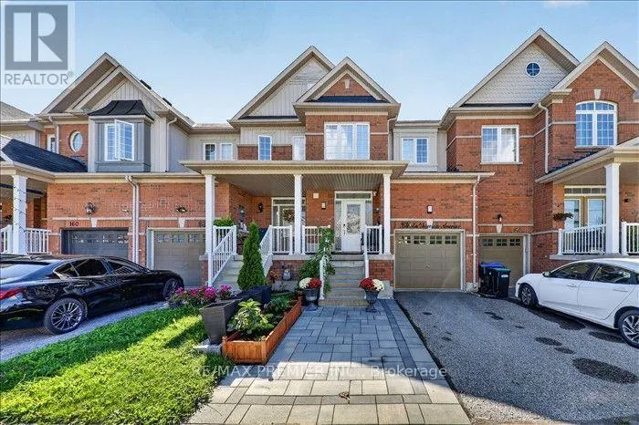 164 MATTHEWSON AVENUE, Bradford West Gwillimbury (Bradford), Ontario L3Z0N9