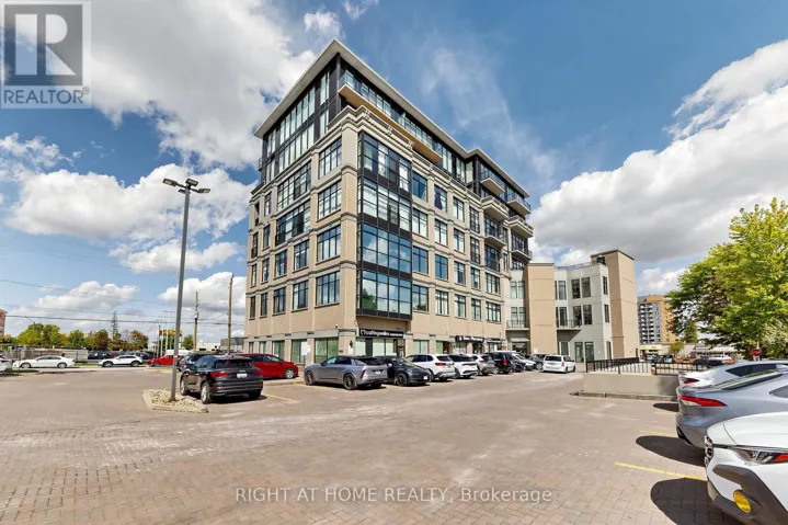 306 - 10376 YONGE STREET N, Richmond Hill (Mill Pond), Ontario L4C3B8