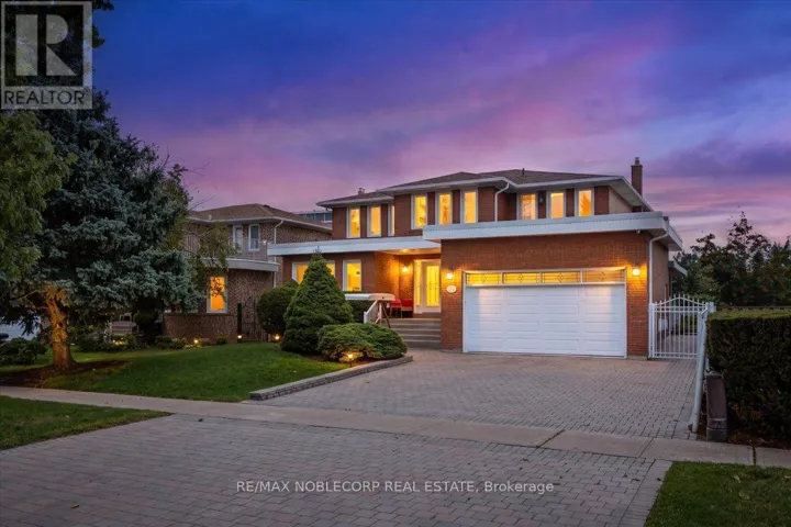 109 WIGWOSS DRIVE, Vaughan (East Woodbridge), Ontario L4L2P9