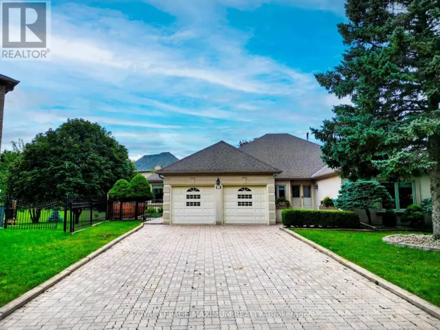 51 SQUIRE GRAHAM LANE, Vaughan (Islington Woods), Ontario L4L7C6
