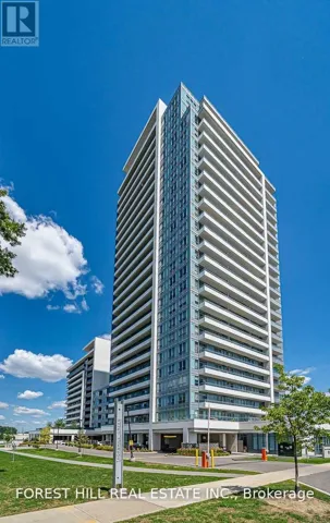 611 - 7890 BATHURST STREET, Vaughan (Beverley Glen), Ontario L4J0J9