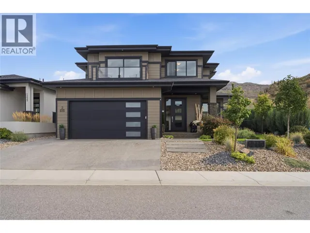 1215 Ponds Avenue, Kelowna, British Columbia V1W5N1